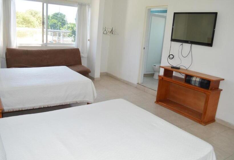 فندق Quinta De La Rosa