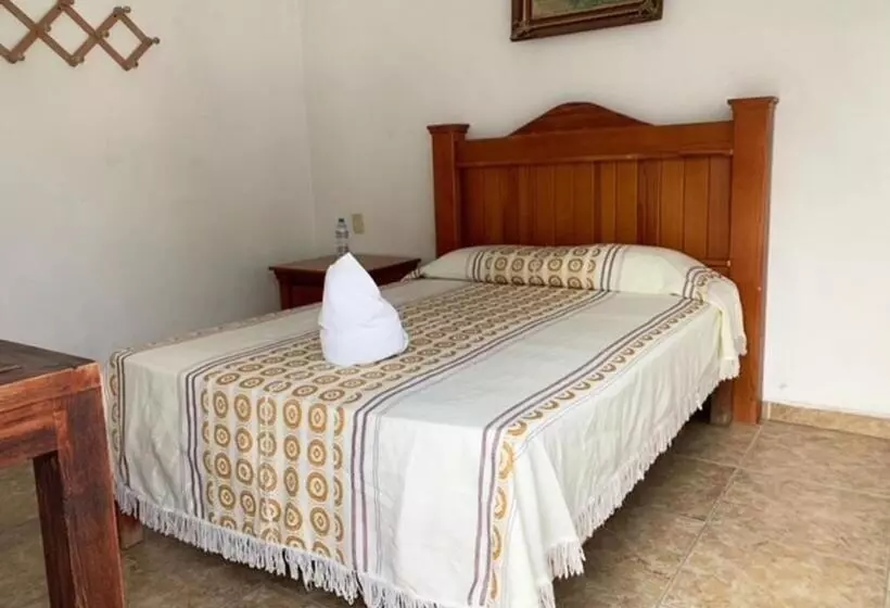 בית מלון כפרי Quinta De La Rosa