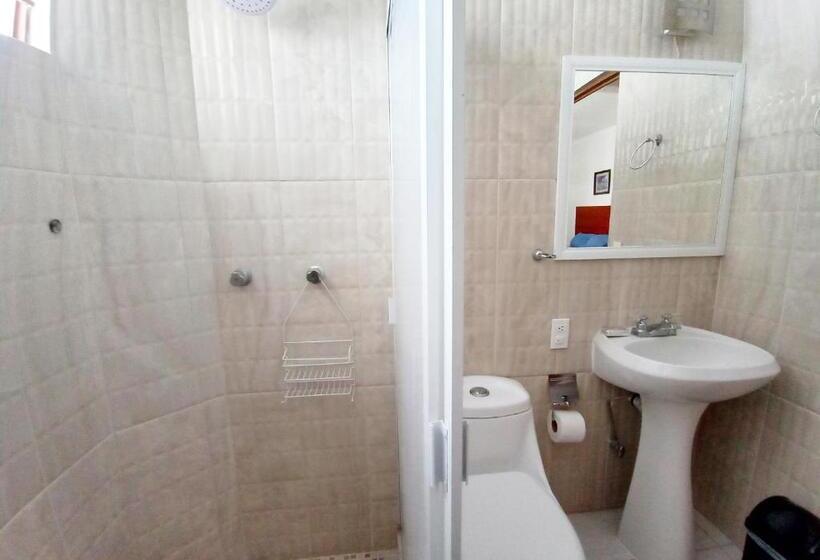 فندق Quinta De La Rosa