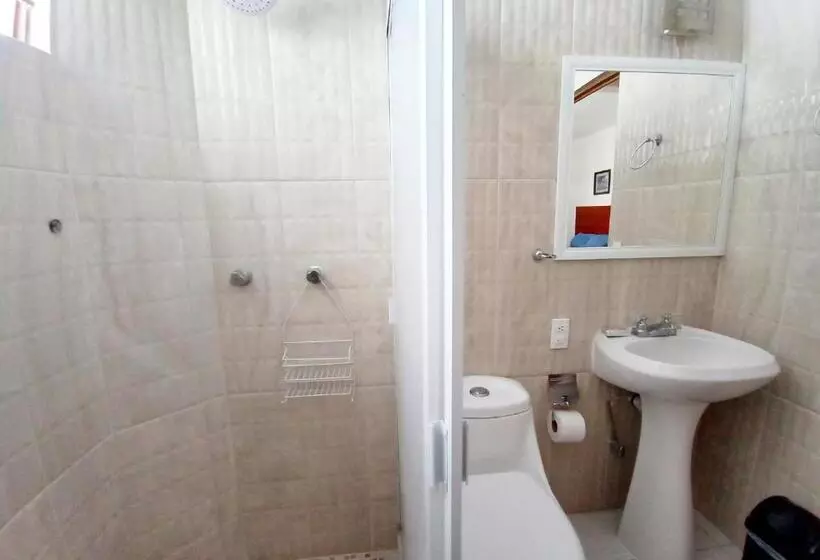 בית מלון כפרי Quinta De La Rosa