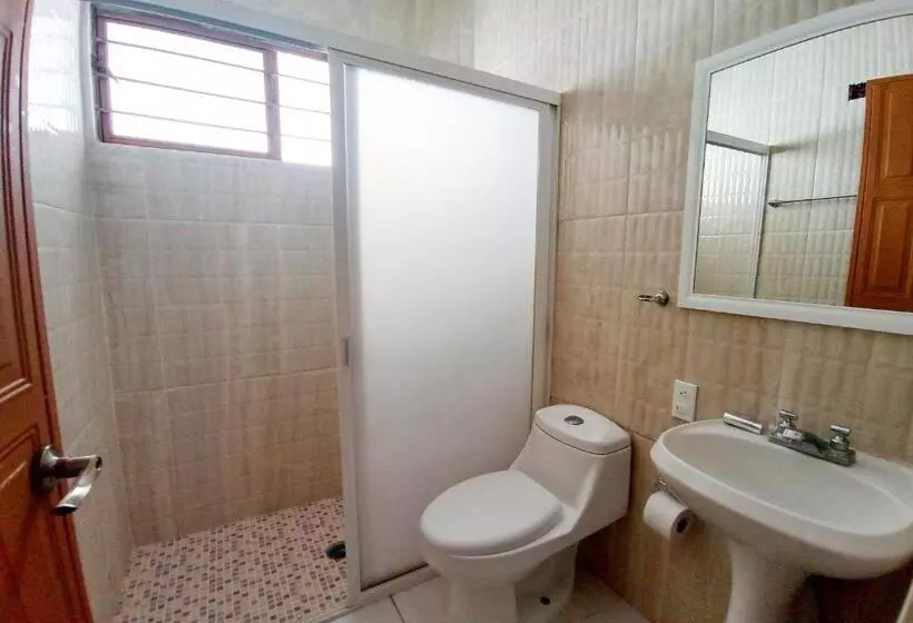 בית מלון כפרי Quinta De La Rosa