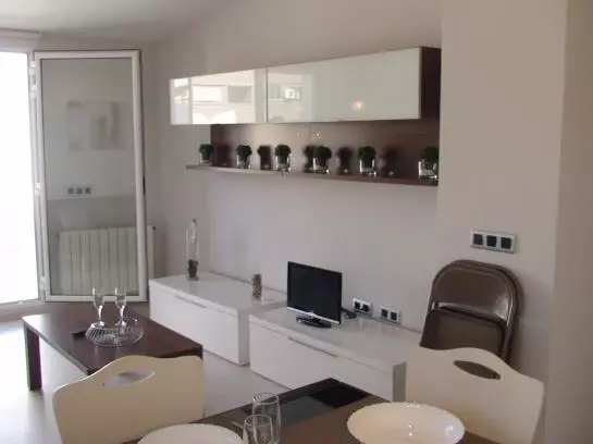 هتل Realrent Marina Real