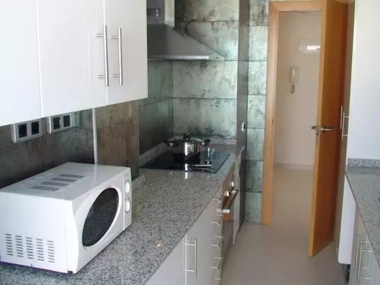 هتل Realrent Marina Real