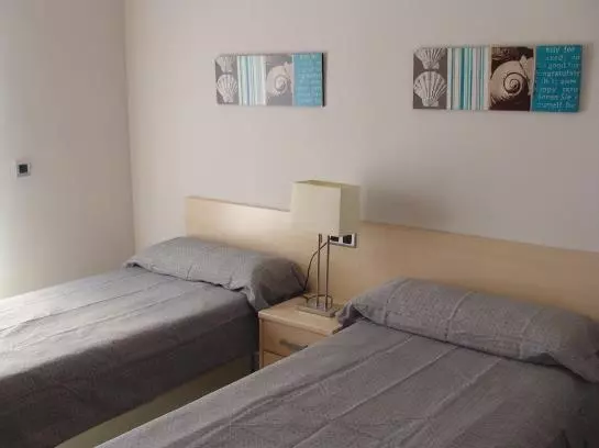 هتل Realrent Marina Real