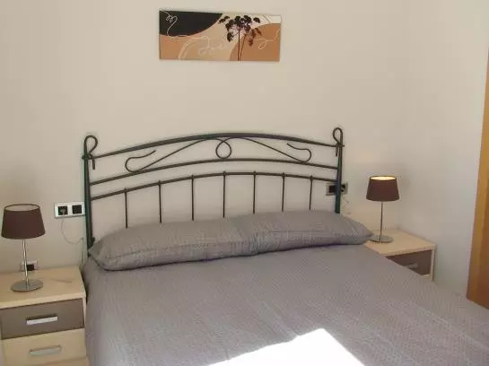 هتل Realrent Marina Real