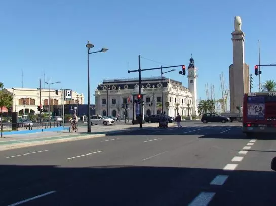 هتل Realrent Marina Real