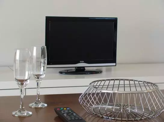 هتل Realrent Marina Real