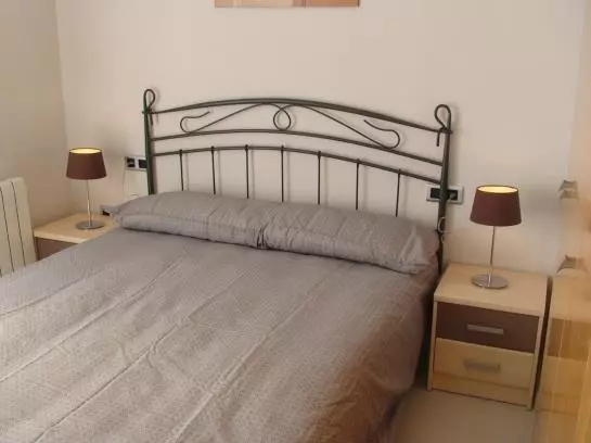 هتل Realrent Marina Real