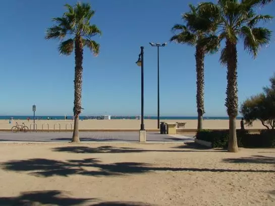 هتل Realrent Marina Real