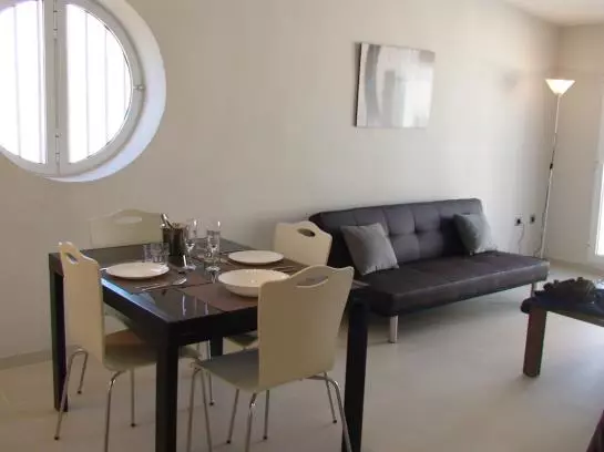 هتل Realrent Marina Real