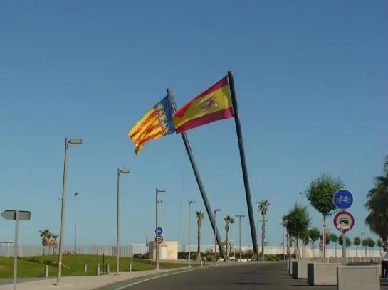 هتل Realrent Marina Real