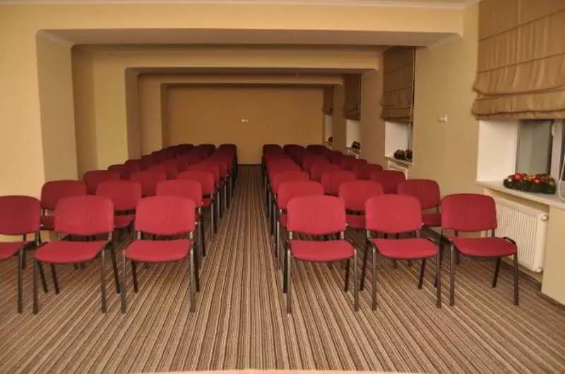 Hotel Optima Cherkasy