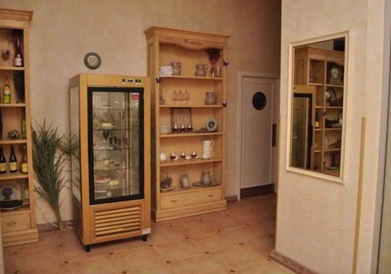 בית מלון כפרי Optima Cherkasy