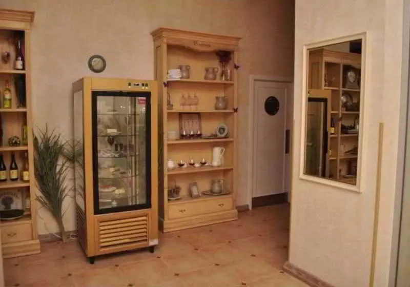 Hotel Optima Cherkasy