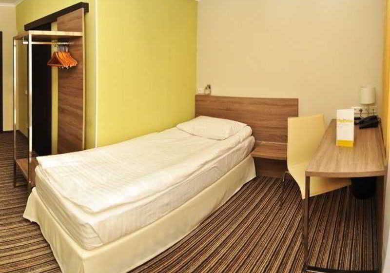 בית מלון כפרי Optima Cherkasy