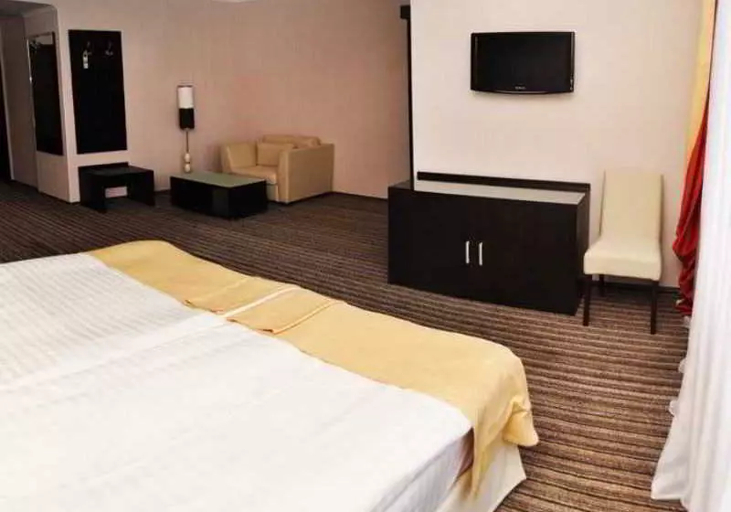 Hotel Optima Cherkasy