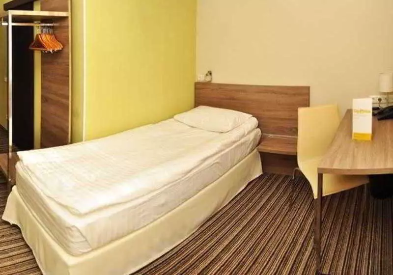 Hotel Optima Cherkasy