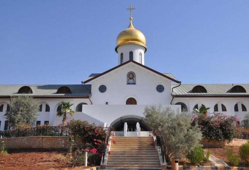 هتل Russian Pilgrim Residence