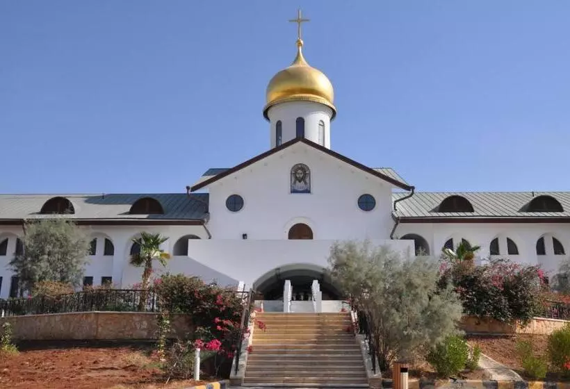 هتل Russian Pilgrim Residence