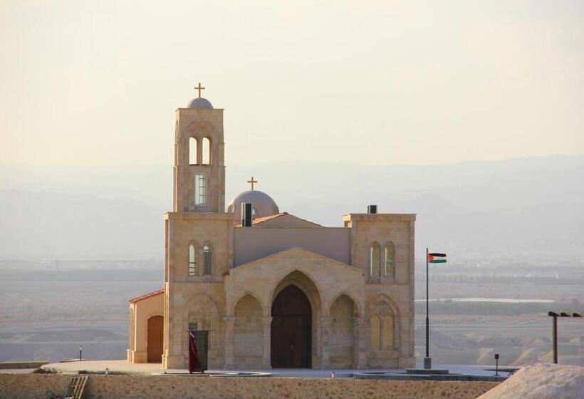 هتل Russian Pilgrim Residence