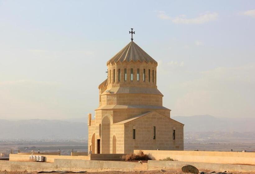 هتل Russian Pilgrim Residence