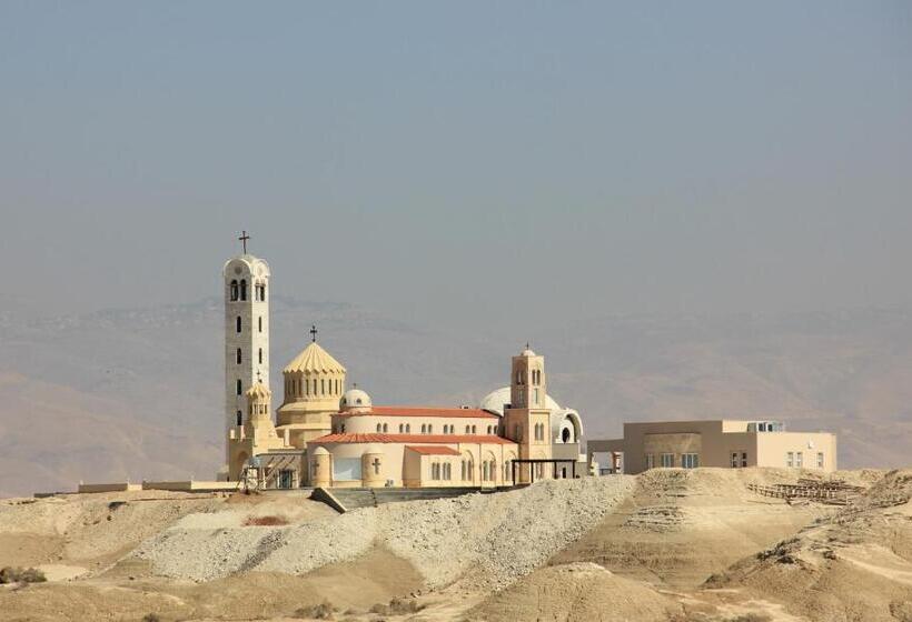 هتل Russian Pilgrim Residence