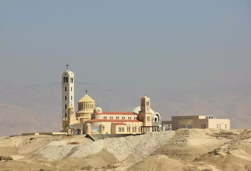 هتل Russian Pilgrim Residence