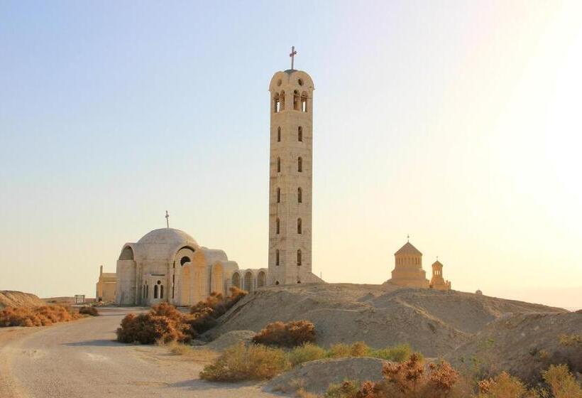 هتل Russian Pilgrim Residence