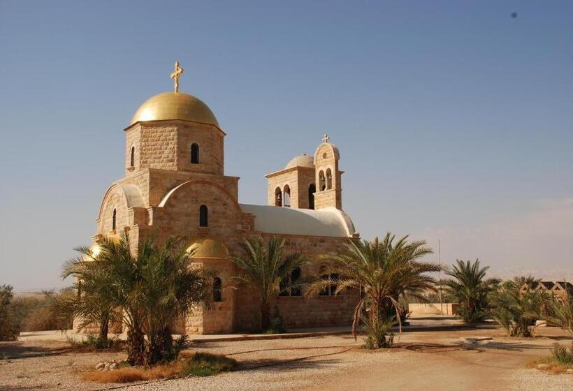 هتل Russian Pilgrim Residence