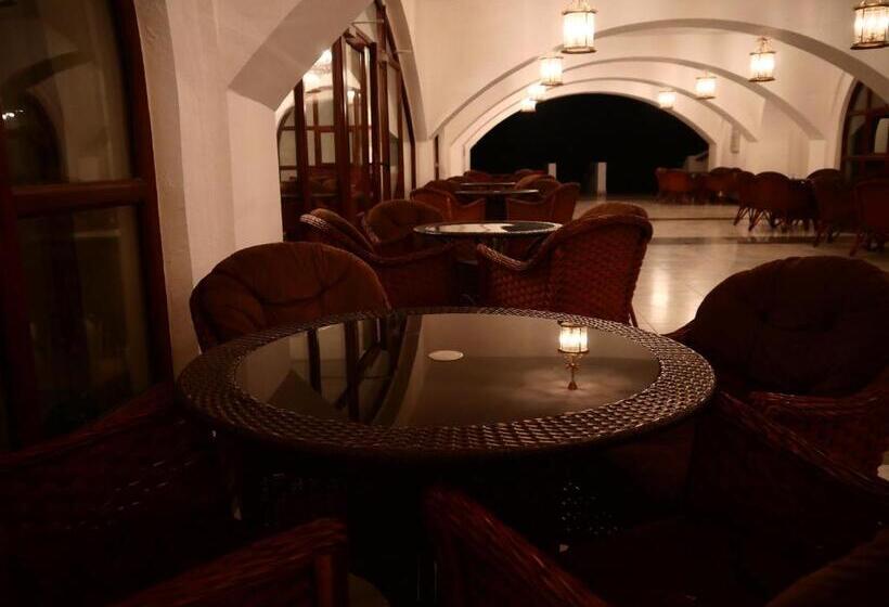 هتل Russian Pilgrim Residence