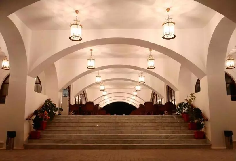هتل Russian Pilgrim Residence