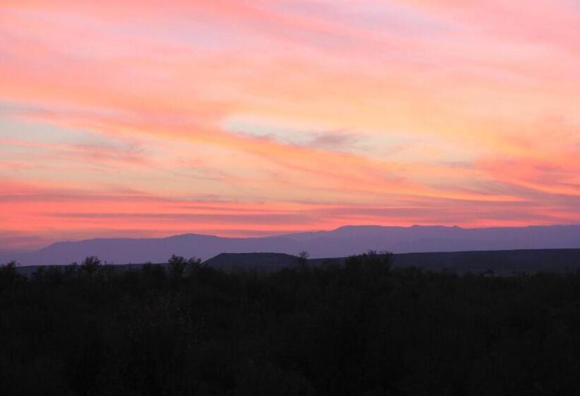 هتل Russian Pilgrim Residence