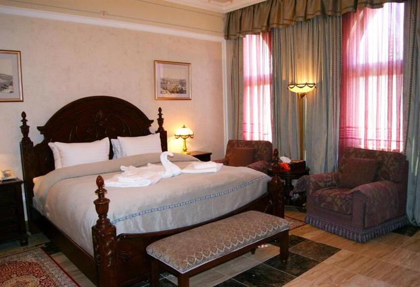 هتل Russian Pilgrim Residence