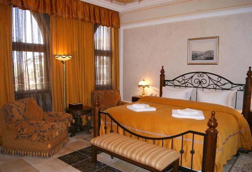 هتل Russian Pilgrim Residence