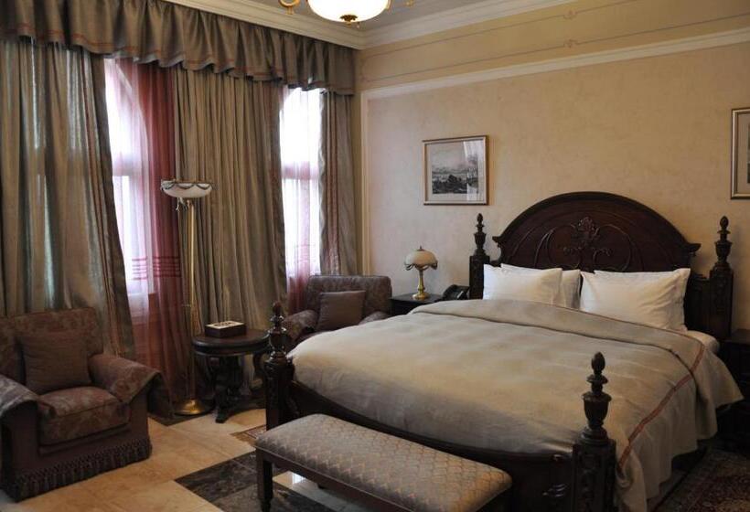 هتل Russian Pilgrim Residence