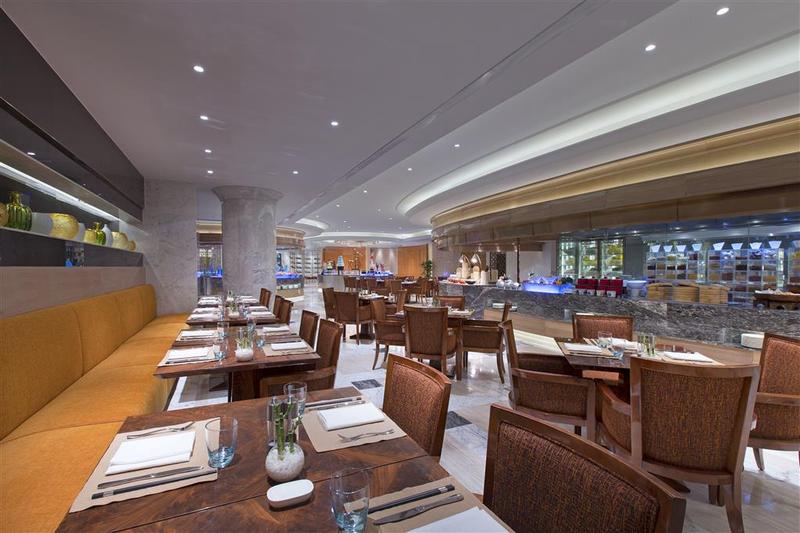 Hotel Sheraton Grand Wuhan Hankou