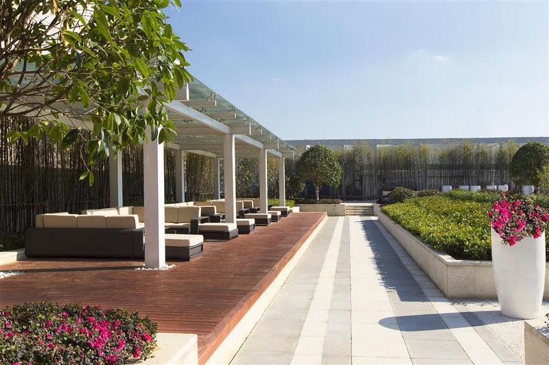 Hotel Sheraton Grand Wuhan Hankou