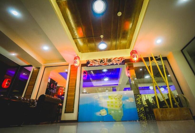 فندق The Gallery At Koh Chang