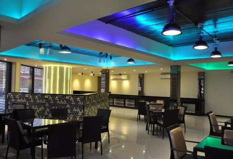 Otel The Gallery At Koh Chang