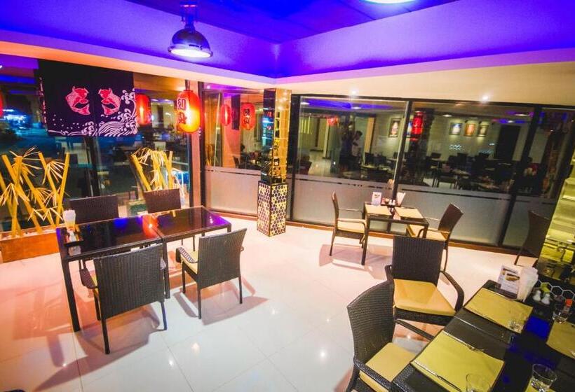 فندق The Gallery At Koh Chang