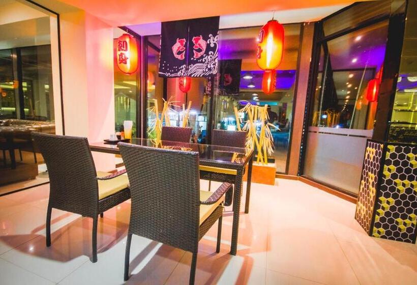 فندق The Gallery At Koh Chang