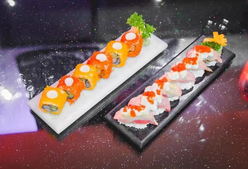 Otel The Gallery At Koh Chang