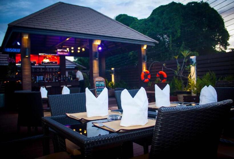 فندق The Gallery At Koh Chang