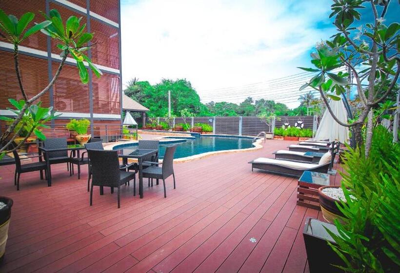 فندق The Gallery At Koh Chang