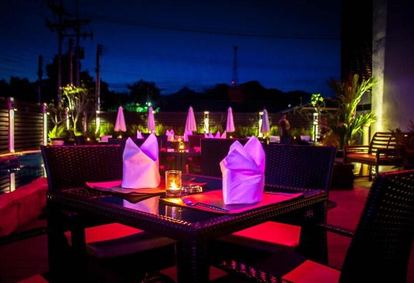 فندق The Gallery At Koh Chang