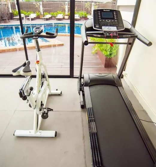 Otel The Gallery At Koh Chang