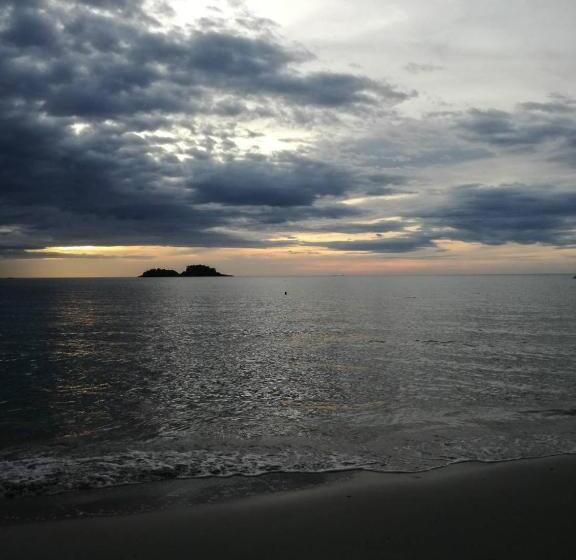 فندق The Gallery At Koh Chang