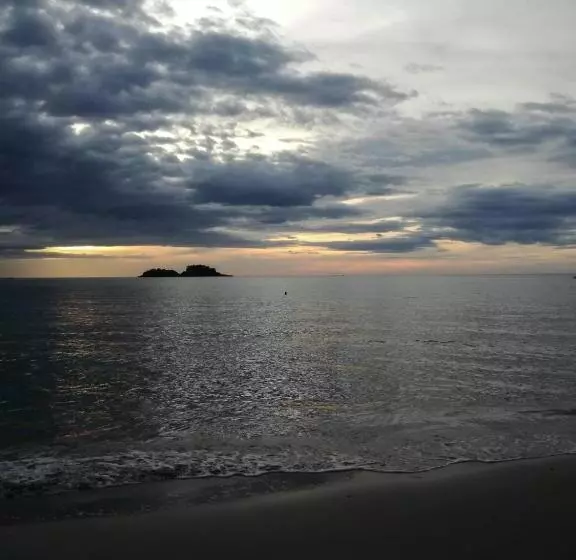 Otel The Gallery At Koh Chang