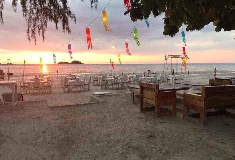 فندق The Gallery At Koh Chang