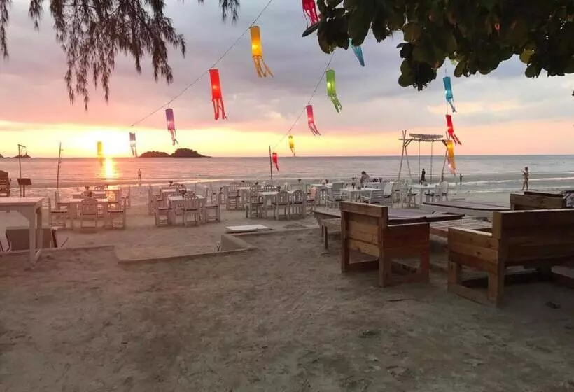 Otel The Gallery At Koh Chang